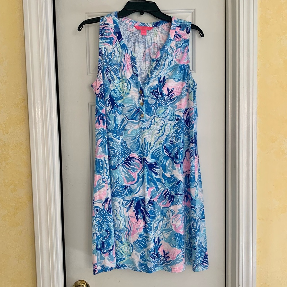 Lilly Pulitzer Dress - Medium